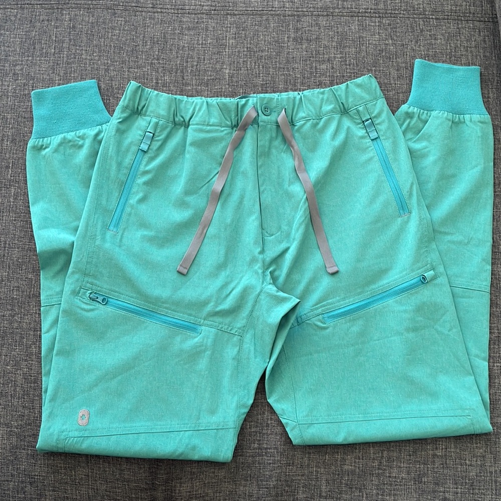 Figs Jogger Pants